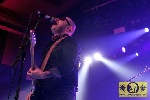 The Offenders (I) 4. Berlin Ska City Festival - Astra Kulturhaus, Berlin-Friedrichshain 23. Januar 2016 (8).JPG